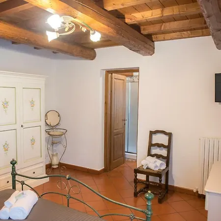I Pini Di Storaco Nocleg ze śniadaniem Filottrano